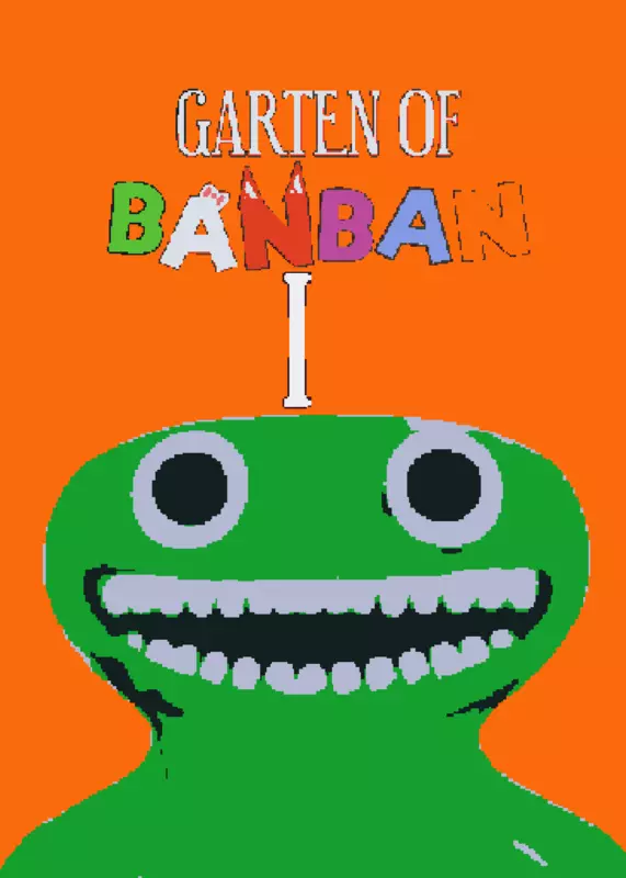 Game by @babytitanspeakermanbr