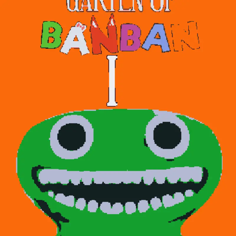 Game by @babytitanspeakermanbr