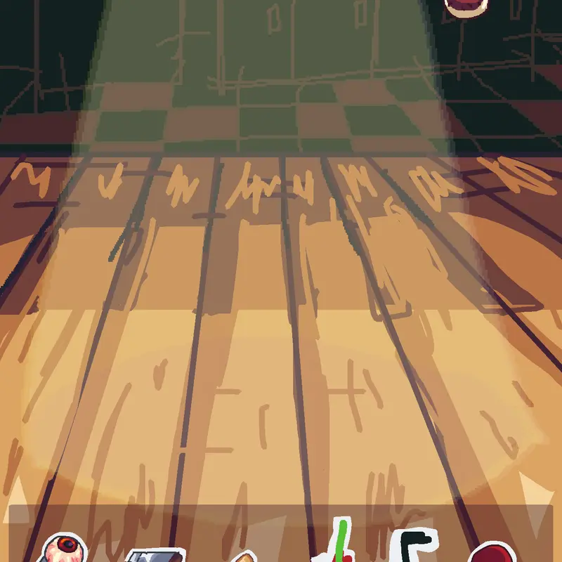 Game by @Melanie33