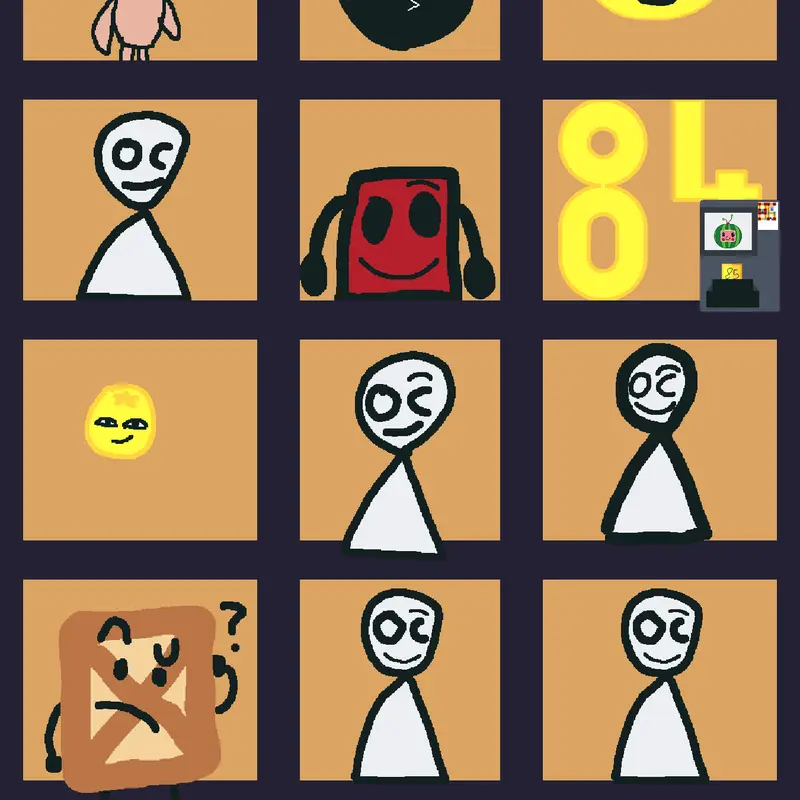 Game by @ilove_m0cha
