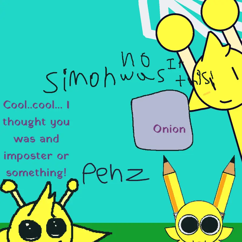 Game by @hope_dealer