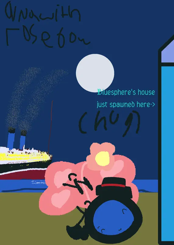 Game by @the_horrible_bluesphere