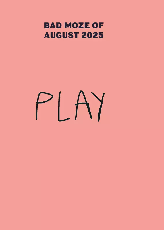 Game by @Marionesse_85