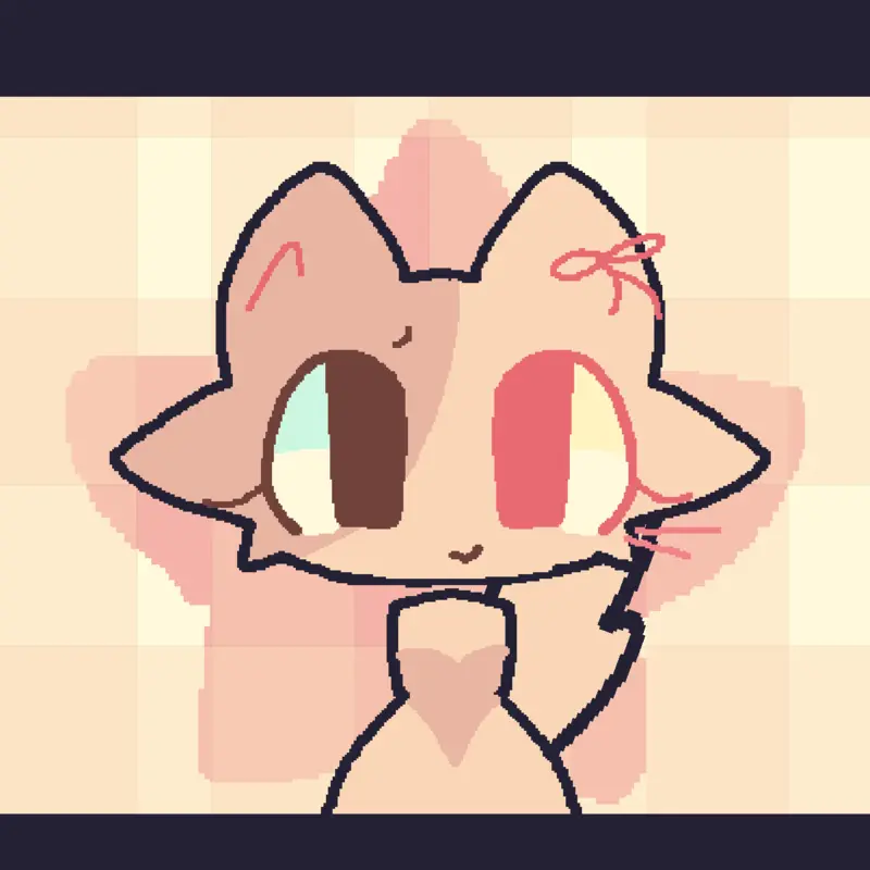 Game by @NiiNii_OuO