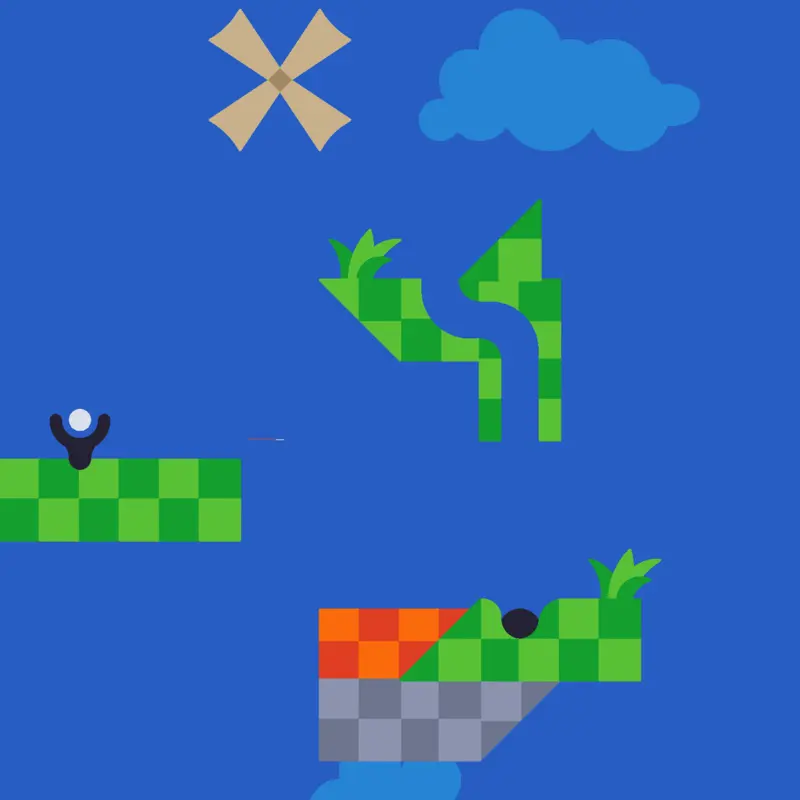 Game by @ending_game_mala