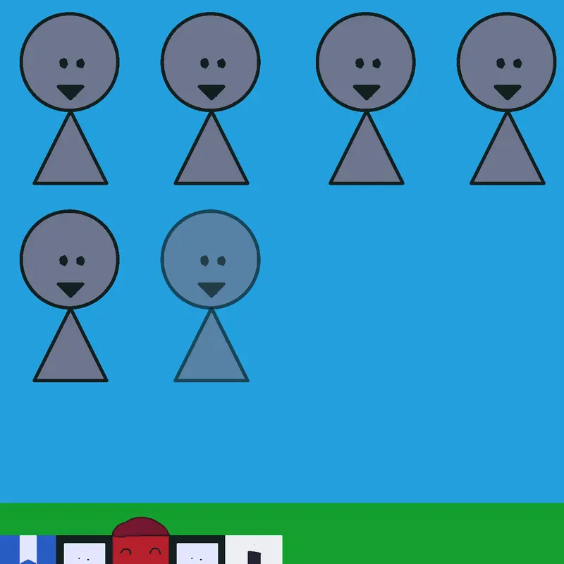 Game by @cubia