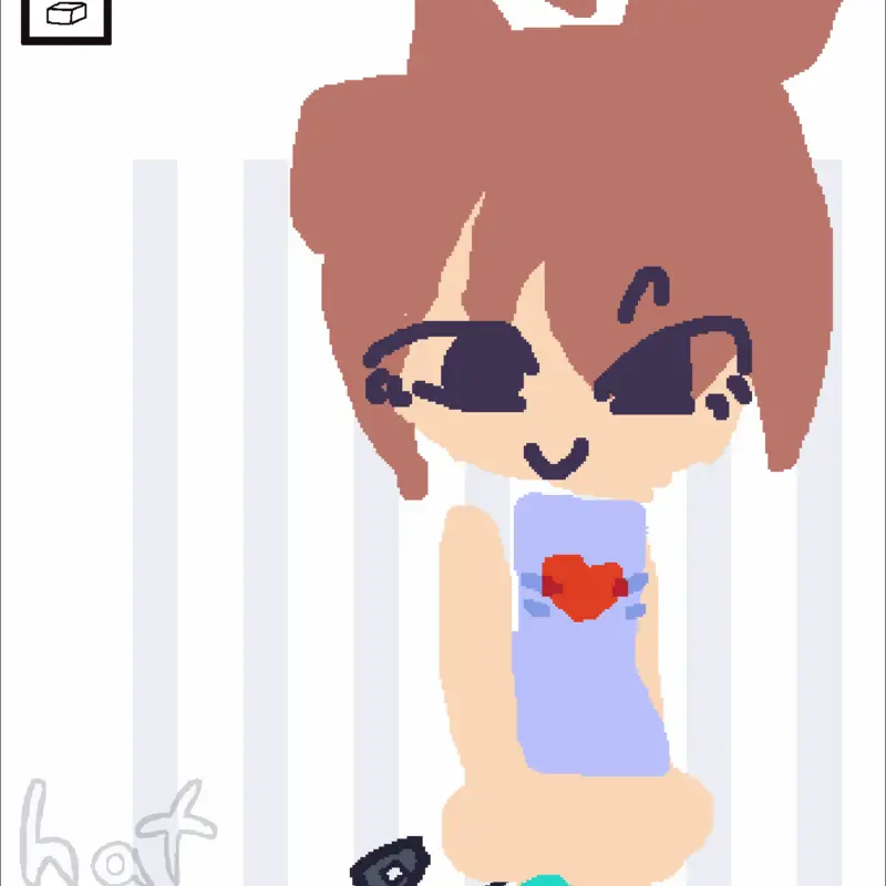 Game by @emilyrayane