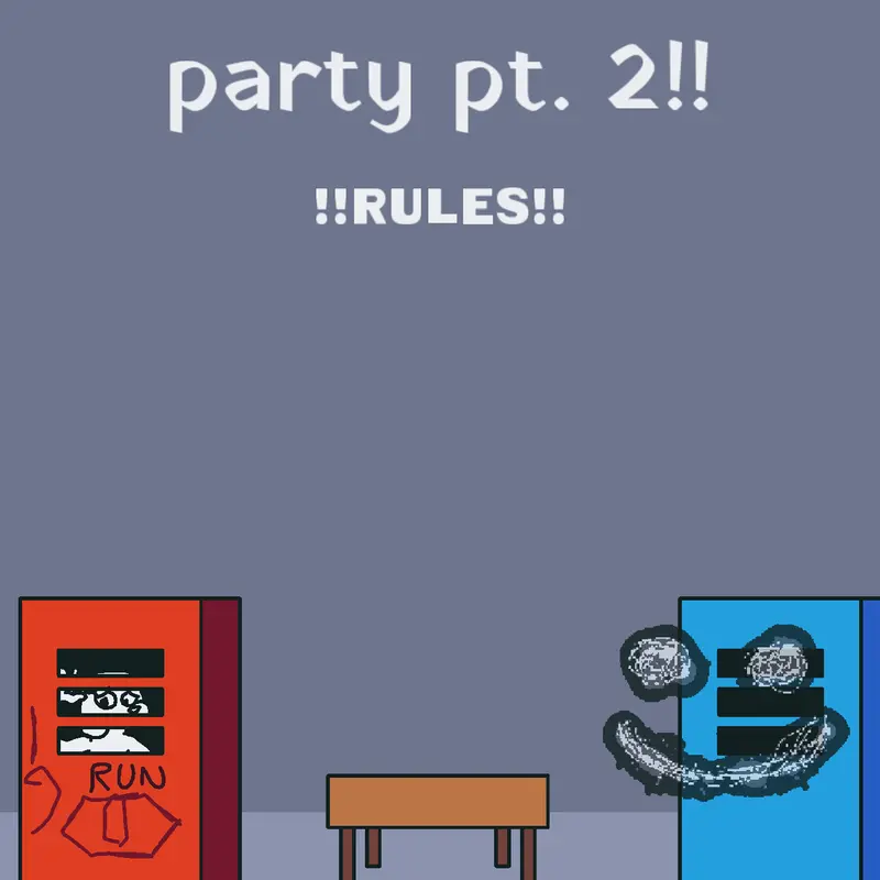 Game by @tamburukki