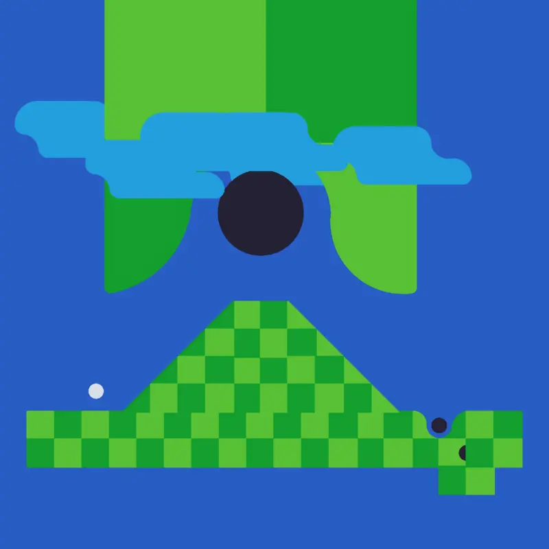 Game by @maruq