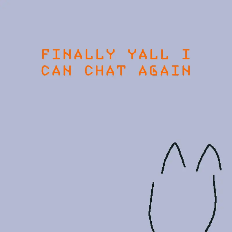 Game by @finallyicanchatbro