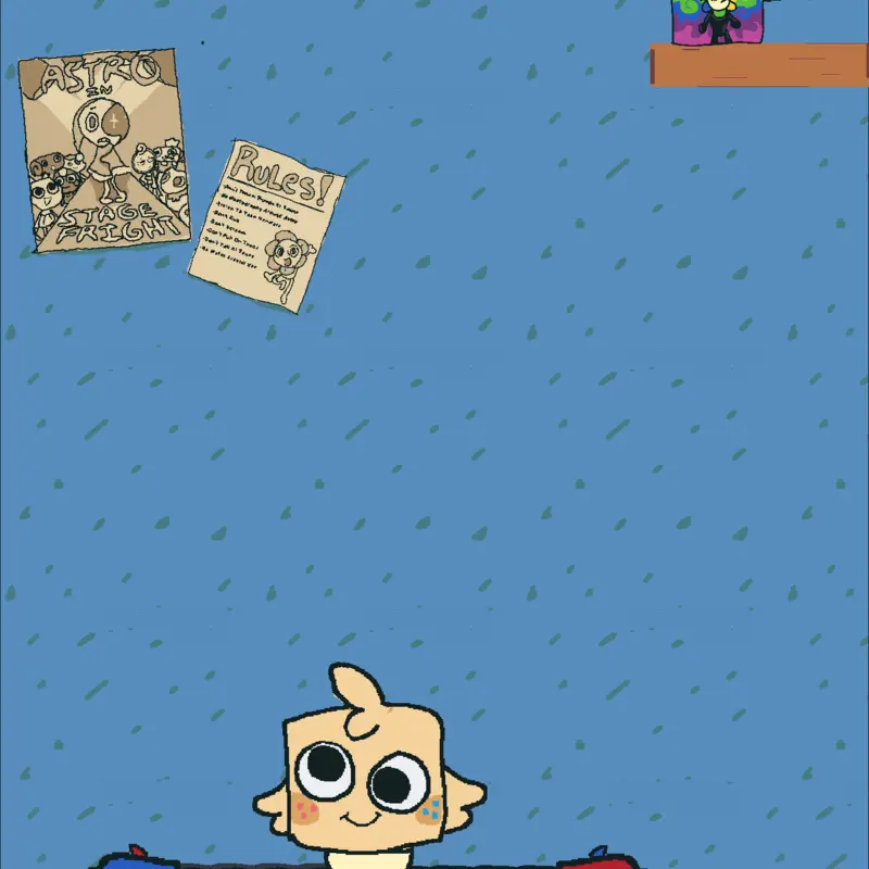 Game by @ManGoin