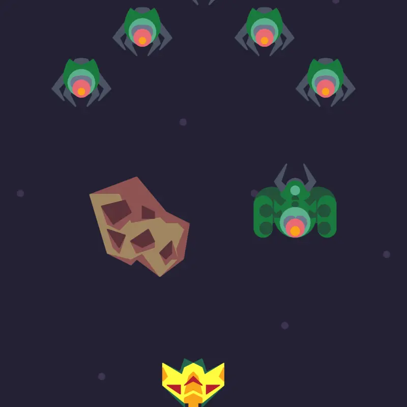 Game by @breadty