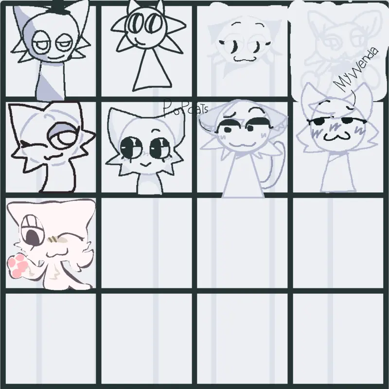 Game by @MomoTheAlien