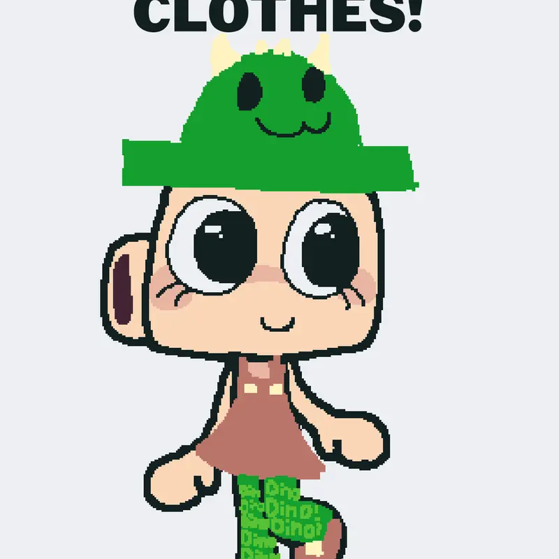 Game by @Whimzy