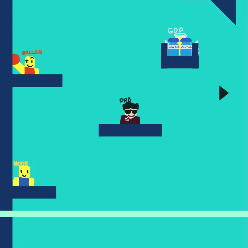 Game by @chinobiglangawa