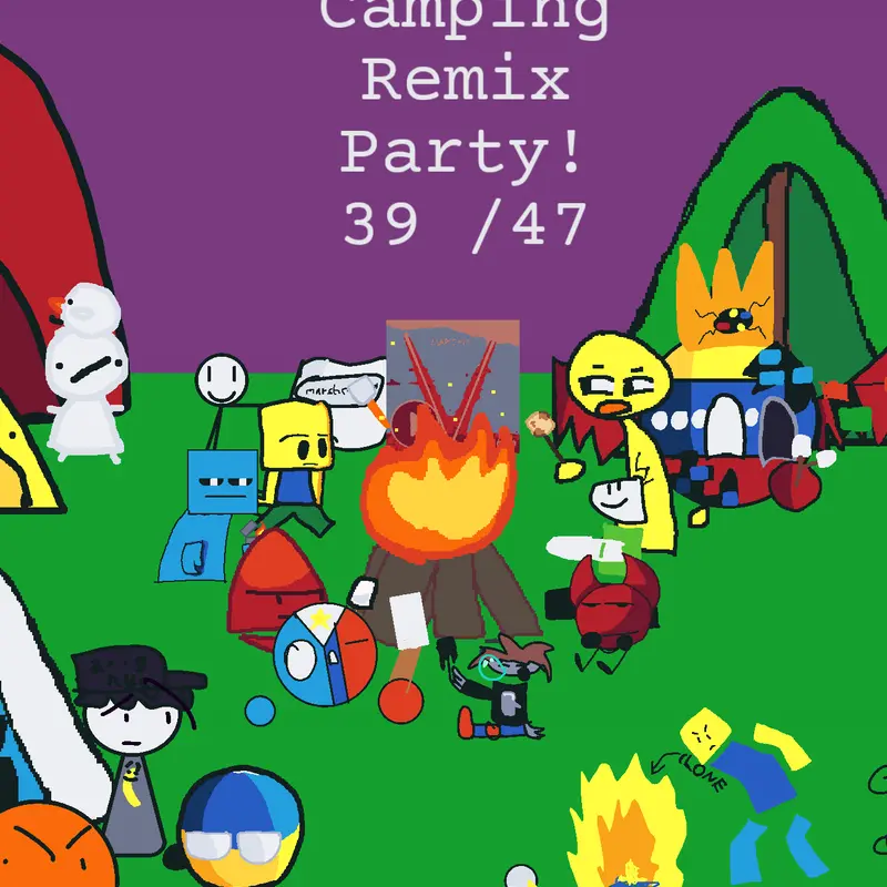 Game by @Hunterxx