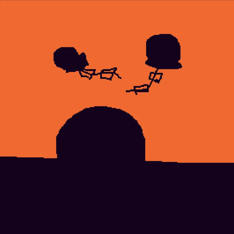Game by @Bowlyn