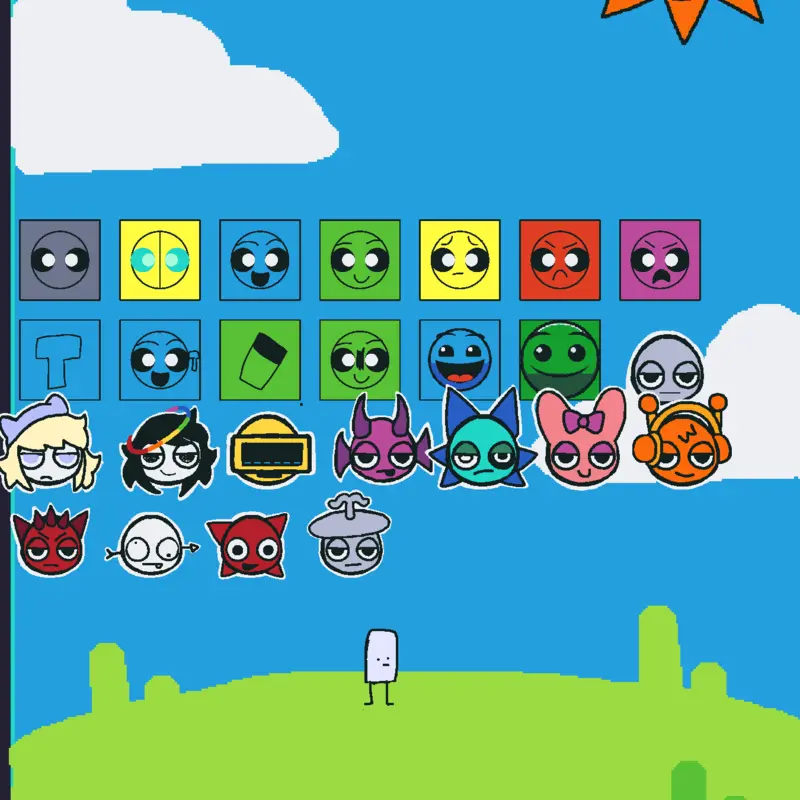 Game by @Miguel1225