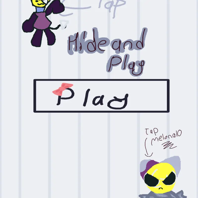 Game by @AdospatosV