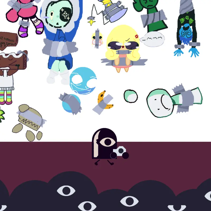 Game by @Hello_Kitty2015