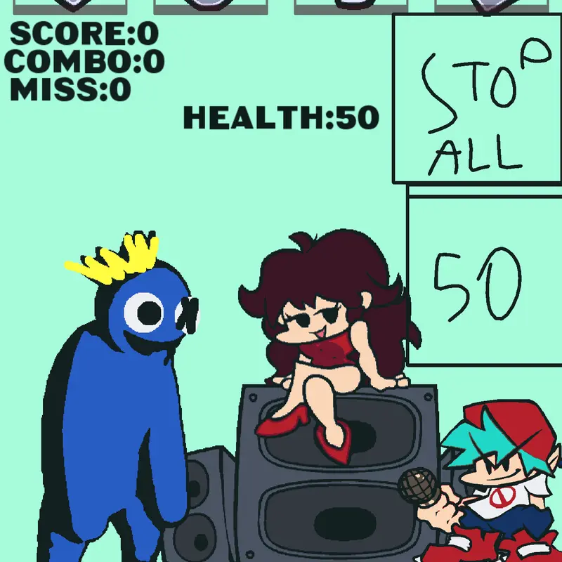 Game by @mr_gu