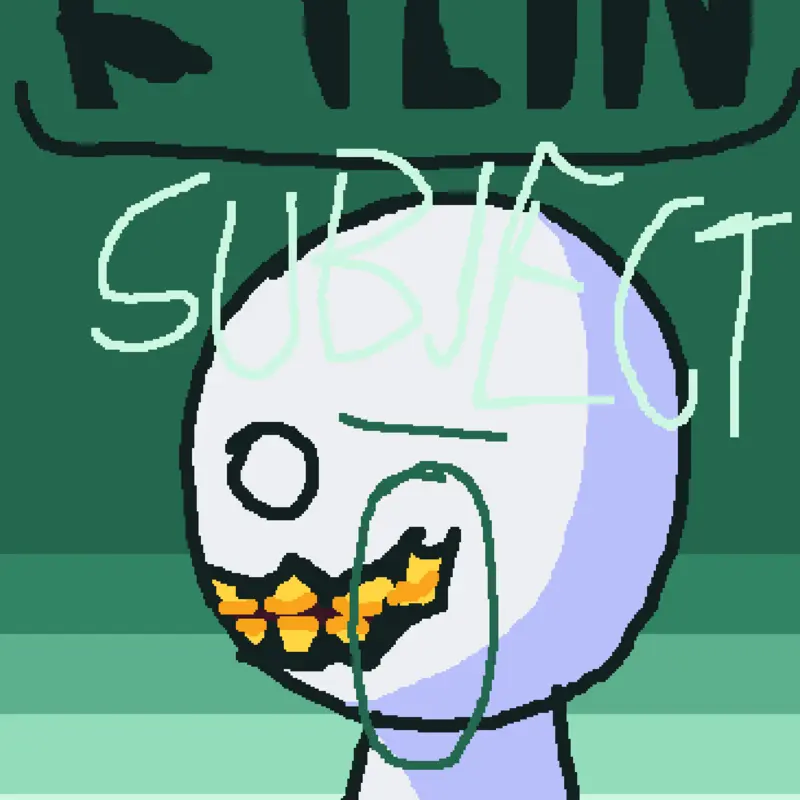 Game by @jimscomputer