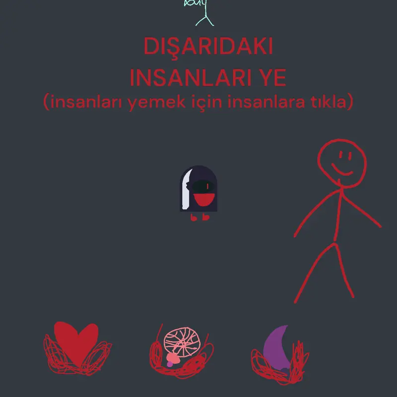 Game by @Tunahak