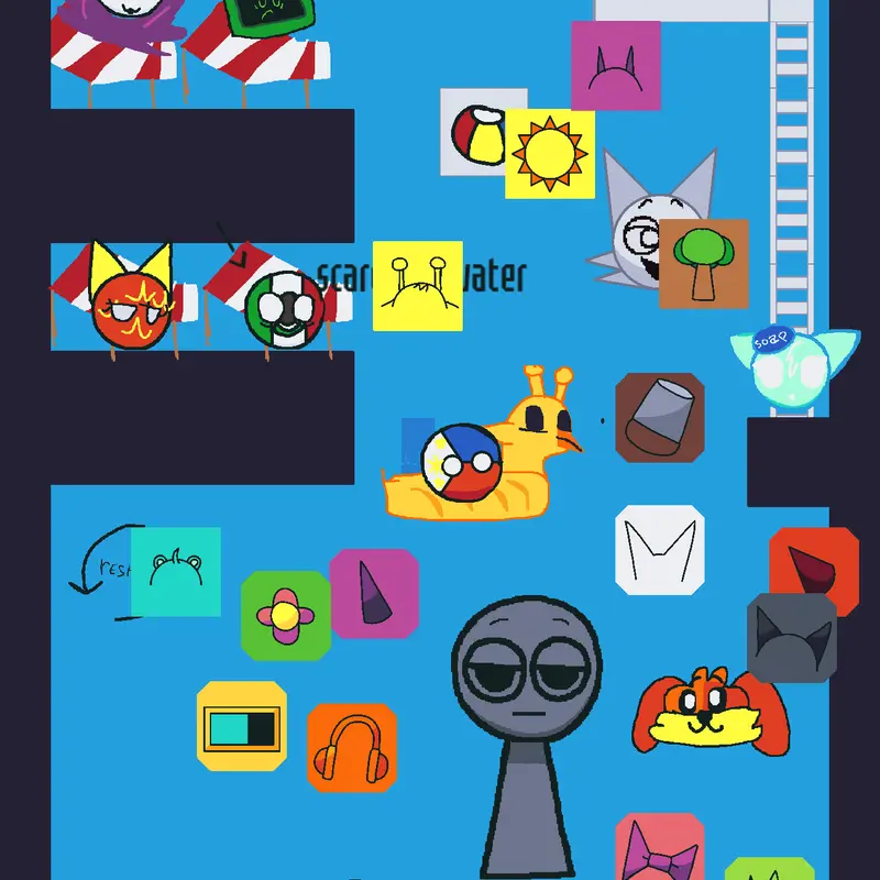 Game by @colleta142427