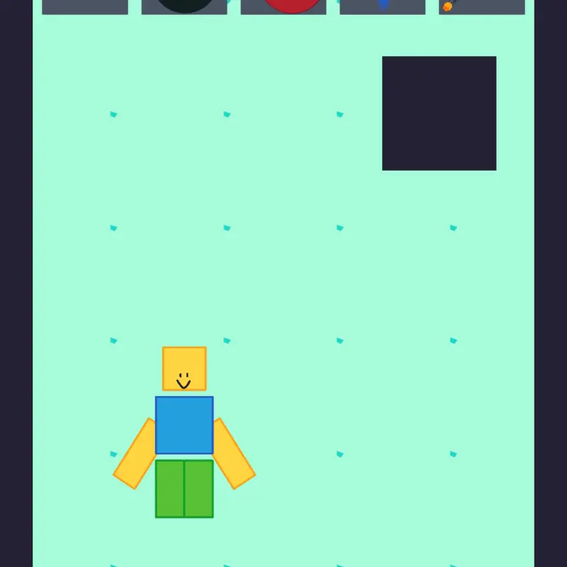 Game by @Salsabil5885