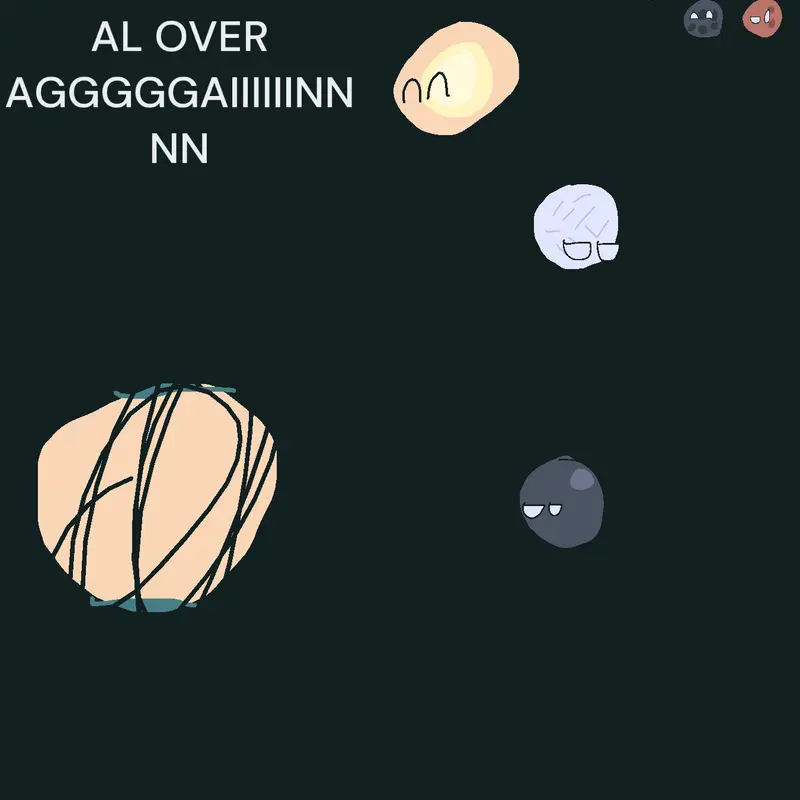 Game by @beastfeastokayyay