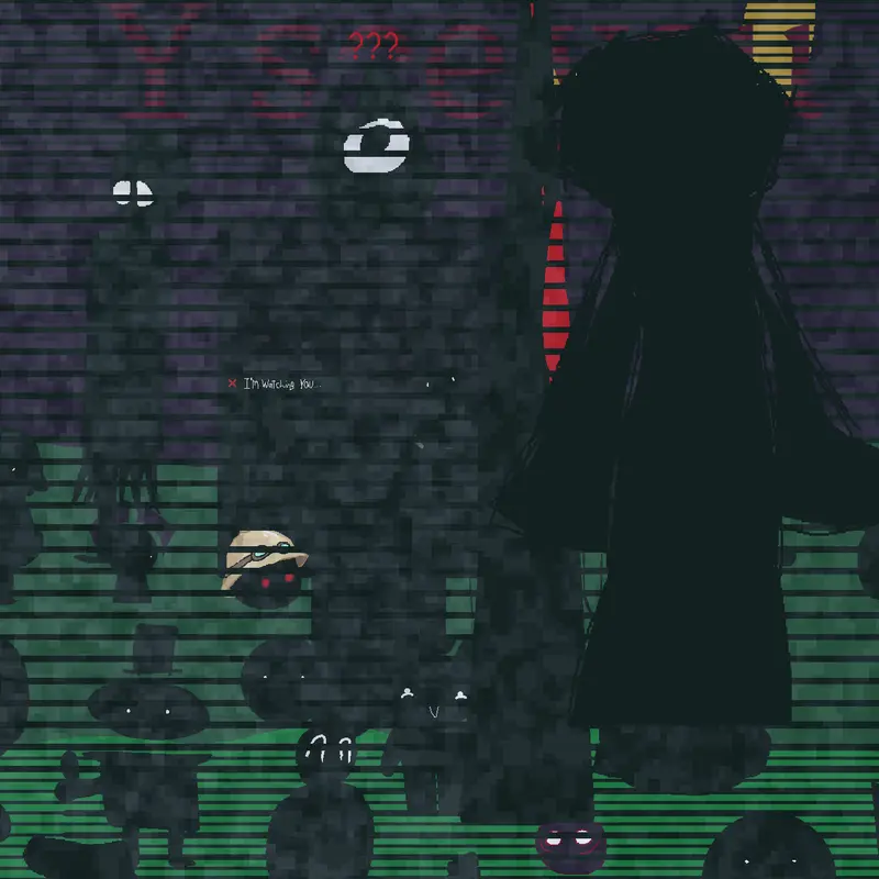 Game by @mikylabless