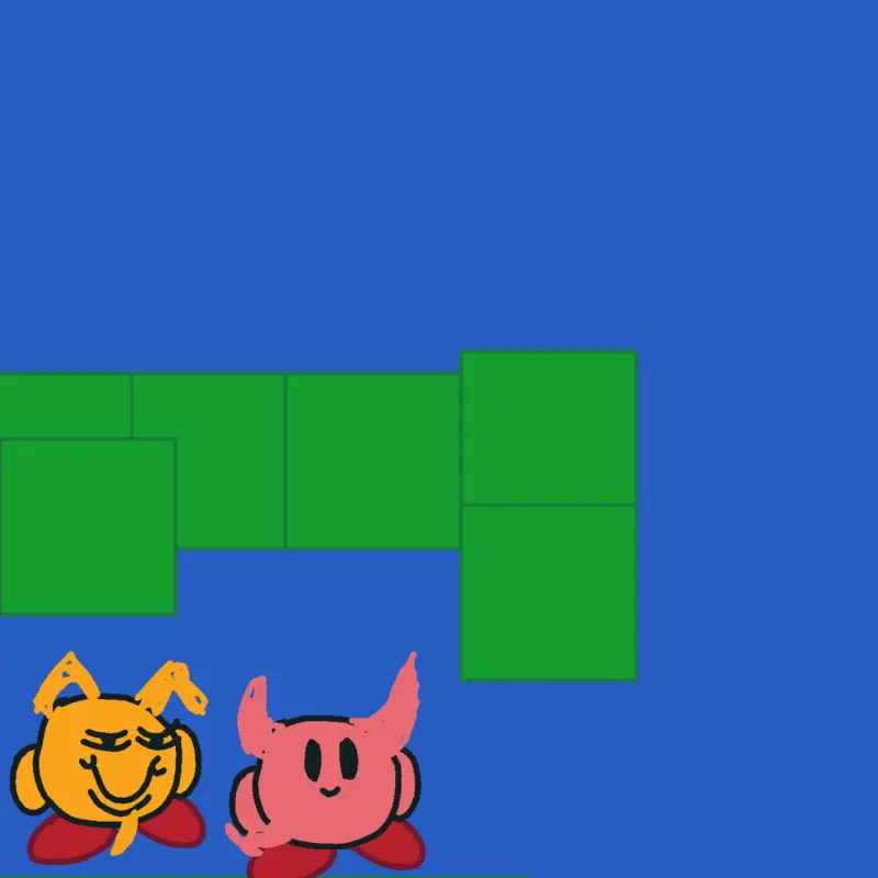 Game by @KurtYuam