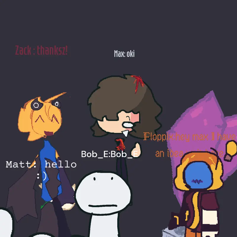 Game by @Matt_Castle_