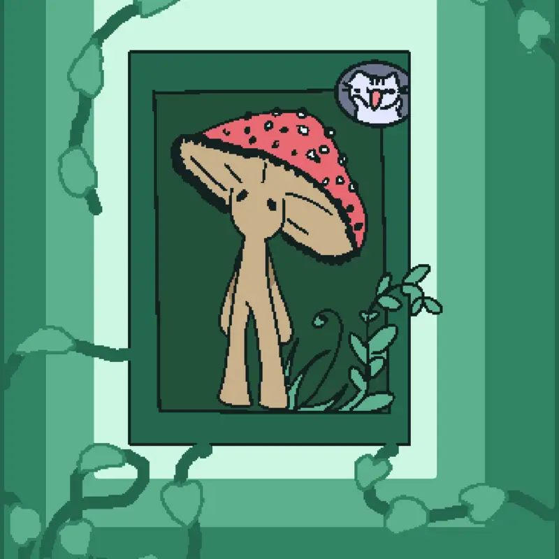 Something calming to see by @mr-Villain