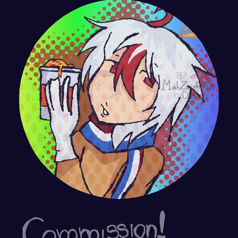 Game by @MahZocah000