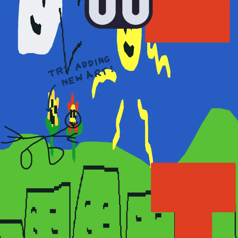 Game by @Dxorisjootneostne