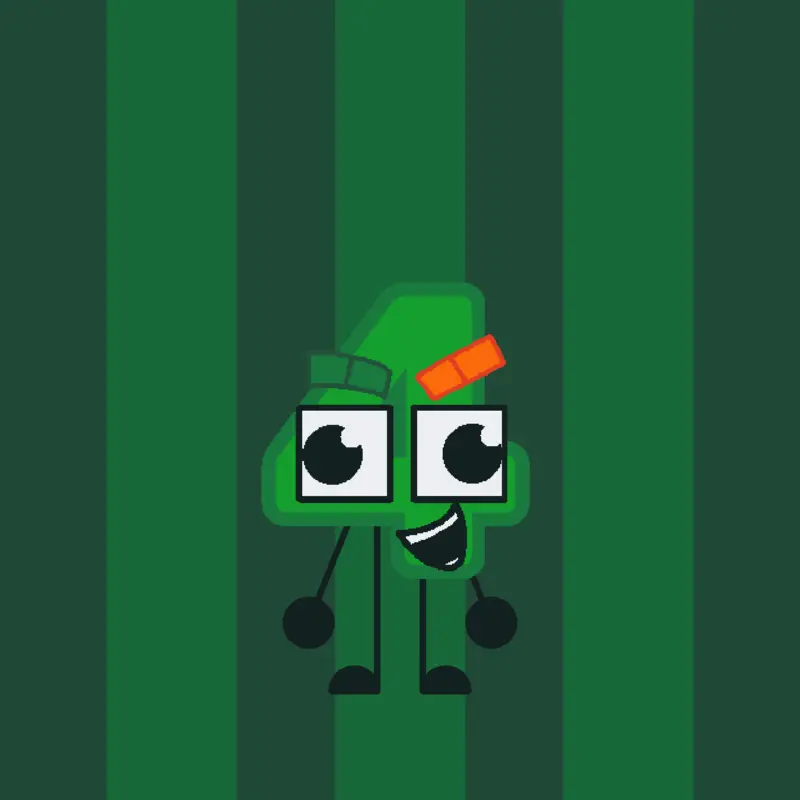 Game by @43rdPerfectNumber