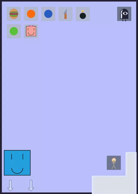 Game by @tower00