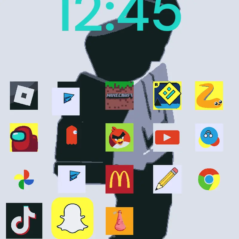 Game by @quitedforever
