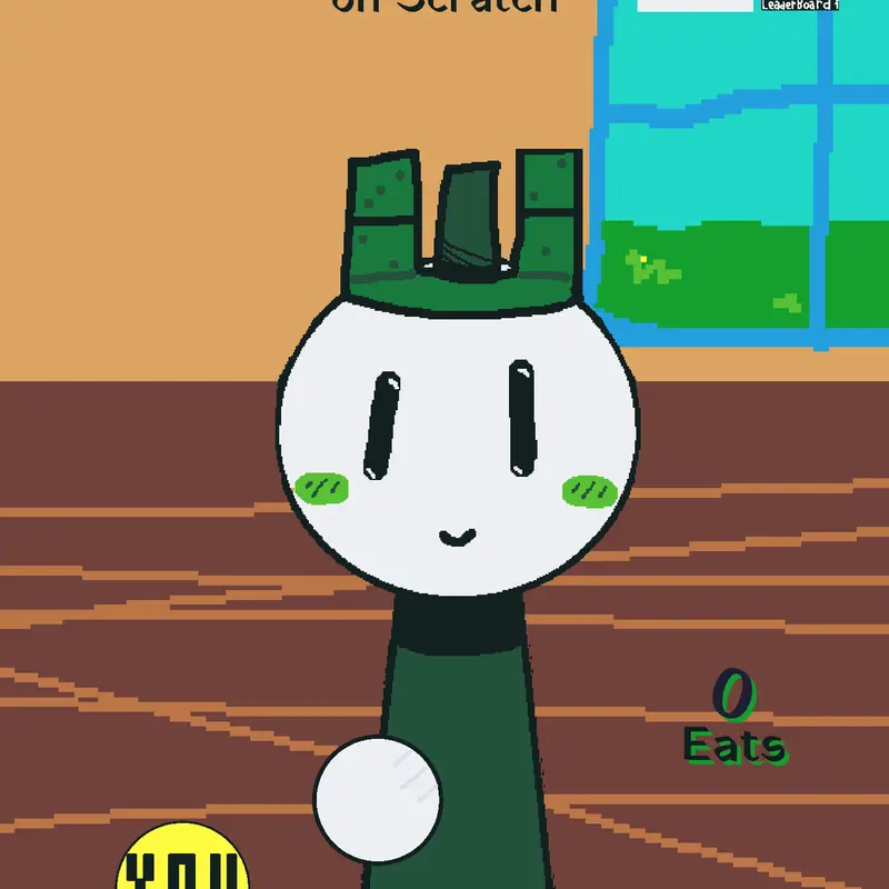 Game by @TigerCar