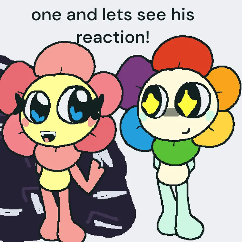 Game by @Cinamoroll_kit