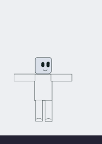 Ragdoll game
