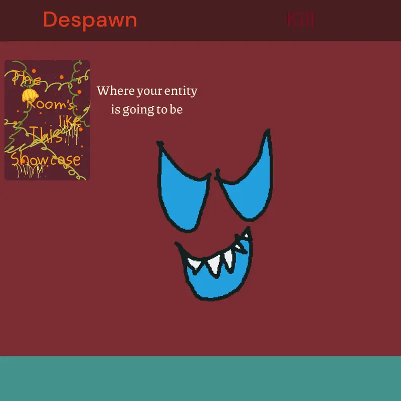 Game by @OAPMidyearConvention