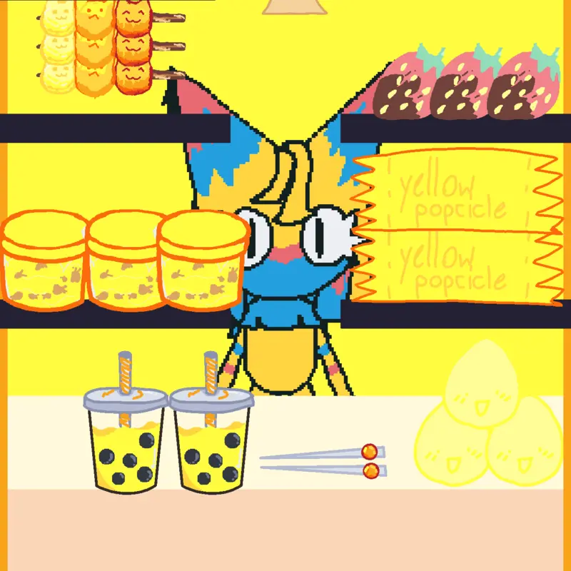 Game by @XxSprunkifan18299xX