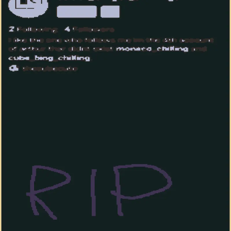 Game by @cube_bing_bigchilling
