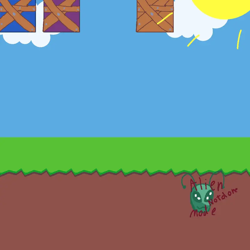 Game by @invisible_Studios