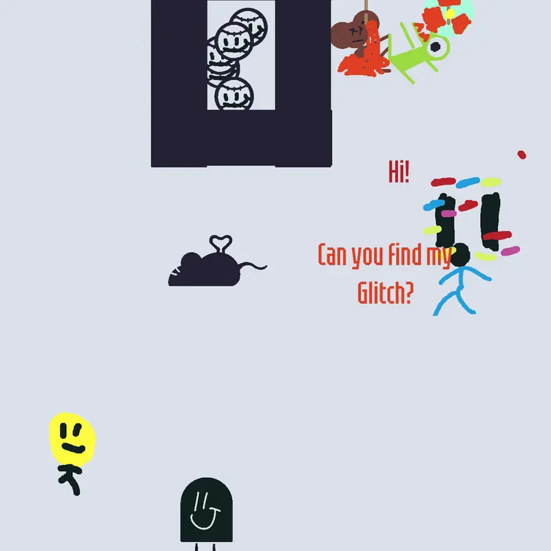 Game by @TearsXD