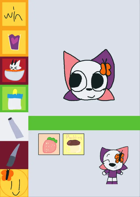 Game by @PopdropMePadShesaa