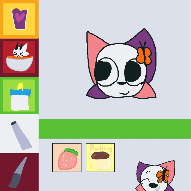 Game by @PopdropMePadShesaa