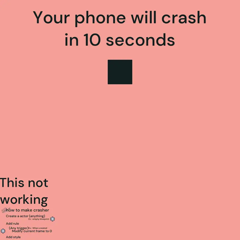 Game by @Aryalz